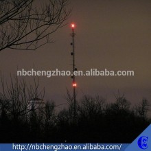 China supplier double obstruction lights,twin obstruction light,led aviation obstruction light