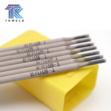 TKweld Low Hydrogen J506Fe-1 Welding Electrode Manufacturer