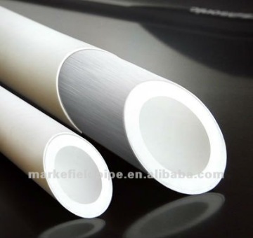 Ppr stable pipe for drinking water