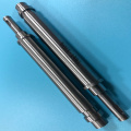 Komponen Mesin Poros Penggerak Fleksibel Stainless Steel