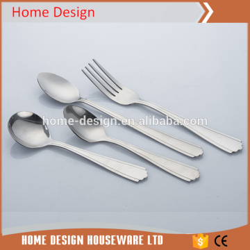 international inox flatware set