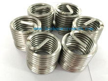 Bashan Stainless Steel Wire Thread inserts Screw M2-M36 Thread coils
