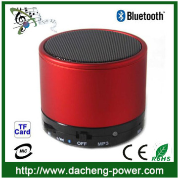 High quality bluetooth mini wireless speaker