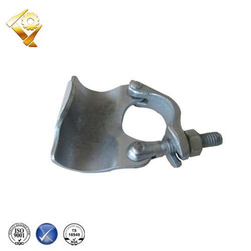 galvanized scaffolding putlog coupler