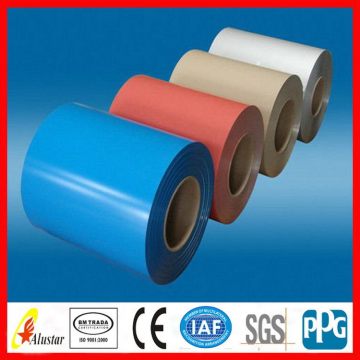 2015 hot selling 5052 thin aluminum strip coil 0.2mm