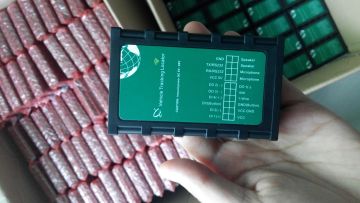 wholeale AVL GSM locator made in China