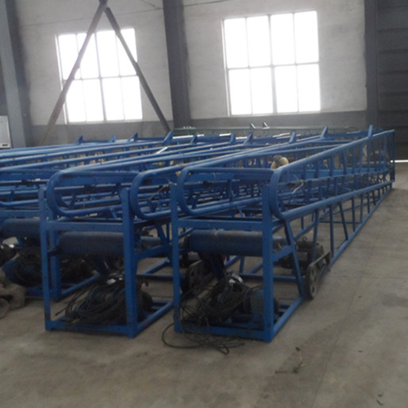 Belt Conveyor Machine