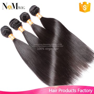 straight peruvian virgin hair weaving,100% virgin peruvian remy hair,factory price for peruvian hair