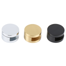 Brass Clip Mirror Holders for Glass Mirrors - Hardware Fittings