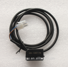 sensor pairs - Ducky Splash 2-emit & receive