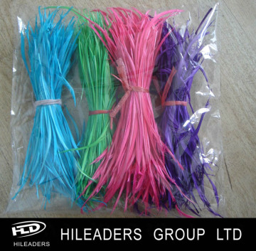 Wholesale Carnival Decoration Goose Feather Biot (RT021)