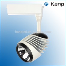 30W Global Art Gallery Led Track Lighting