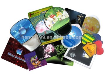 ull printing mouse mat / custom mouse pad / Gaming mouse pad