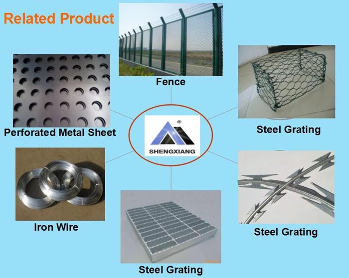 For sale galvanized and PVC coated Temporary fancing panels Supplies and Accessories Black used chain link fences