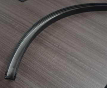 Aluminum Die-Casting Lamp Shell