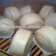 New Style Automatic he knife cut steamed bun machine