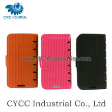 Leather Flip Case Special Design Case