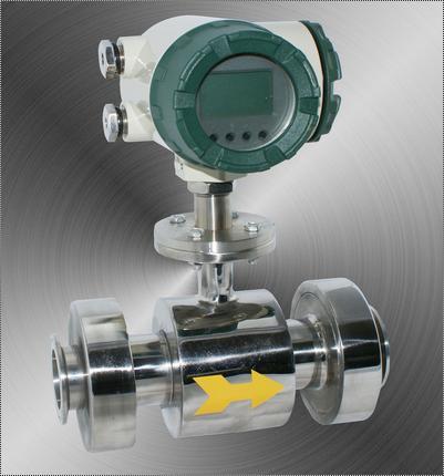 DN80 Submersible Electromagnetic Flow Meter With Low Price Made In China