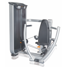 Commercial Gym Exercise Equipment Converging Chest press