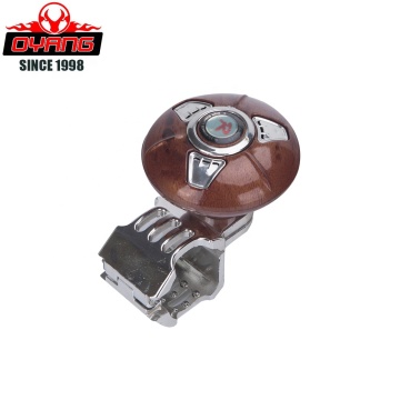 Universal Car Steering Wheel Knob and Spinner Accessory