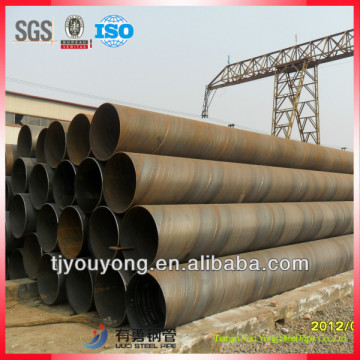 carbon pipe made in Tian jin