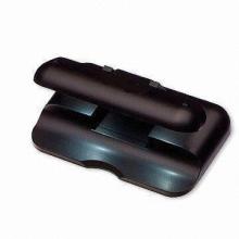 3-piece LED Lamp for Reading Book, Measures 7.6 x 1.8 x 5.1cm