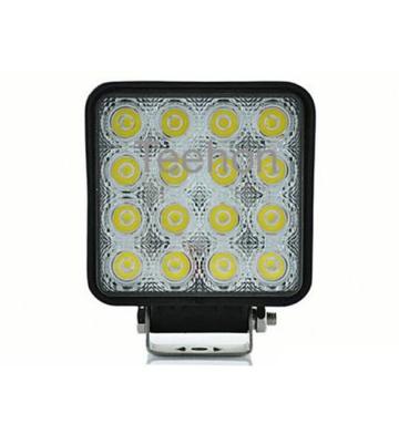 48 Watt LED Work Lamp, LED Worklight for Automotive