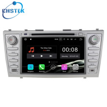 Toyota Camry Dvd Android 8.0