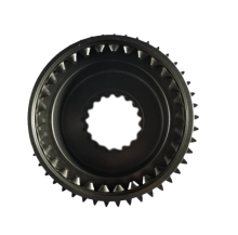 High Quality Truck Gearbox Auxiliary Box Drive Gears 12JSD200T-1707030