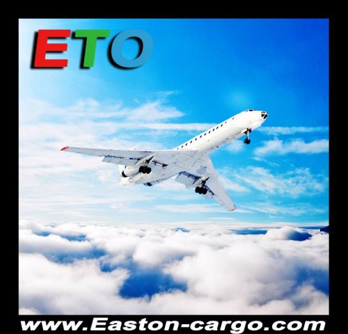 Air cargo from Ningbo to Tehran Iran