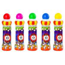 CH2811 80 ml Bingo Dauber - 18 mm Sponge Applicator Pen