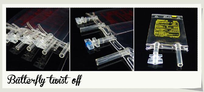 Infusionsbeutel Suppiler infusion bag suppiler