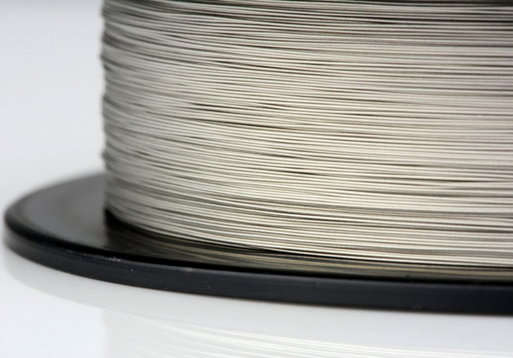 Titanium Wire