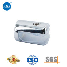 SUS Glass Clip Clamp Connector for Bathroom Supporting