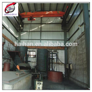 high density isostatic graphite blocks