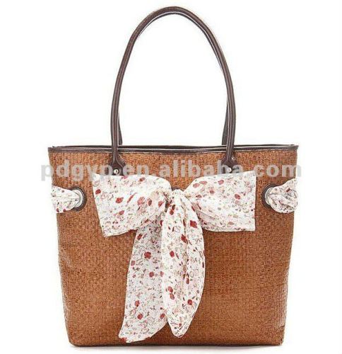 Cheap Paper Straw Handbags Straw Beach Handbags For 2013 Summer