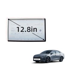 BYD Chazor Car GPS Navigation Touch Screen Tempered Glass Protector