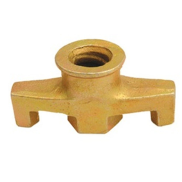 Ván khuôn Chốt Tie Rod Butterfly Wing Nut