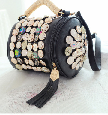 Wholesale handbag china 2016 High Quality Fashion Leather Women Handbag