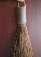 false tail extensions/false forelock hair / false mane extensions