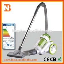 High Efficient Multi-Cyclonic Vacuum Cleaner