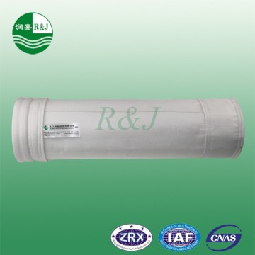High quality pp filter bags, polypropylene filter bags