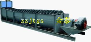 jintai30Spiral classifier,Spiral classifier supplier,Spiral classifier price