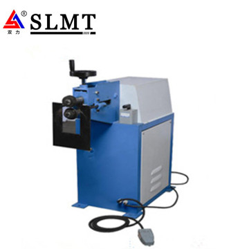 electric reel ray machine in elbow production / reel ray machine / Electric reel-ray machine