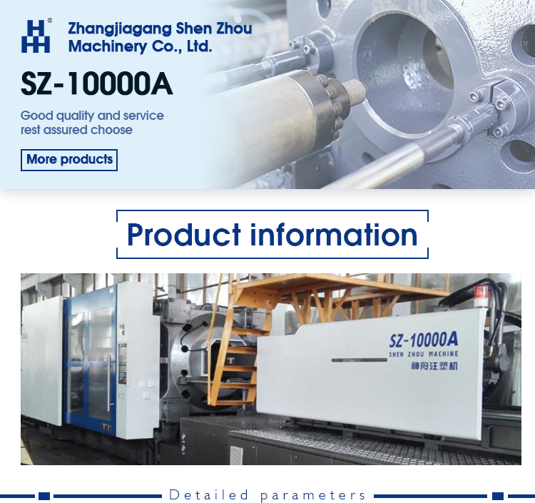 Plastic Injection molding machine(Injection molding machine,Injection machine)