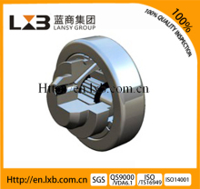 Lxb3052.52531 Forklift Track Roller Bearing