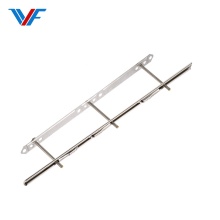 Snake Clip Spring File Fastener Stationery Accessories