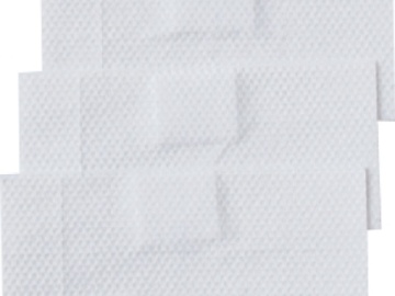 Non Woven Medical Infusion Patch