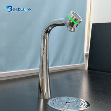 Multi-Function Commercial Dispense Water Tap