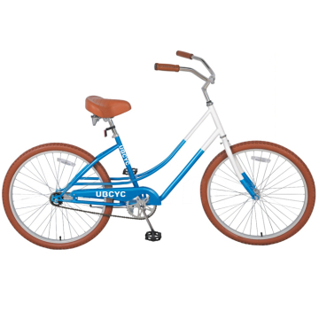Wholesale Beach Cruiser Bicycles | 20 Inch Single Speed Lowrider Bike